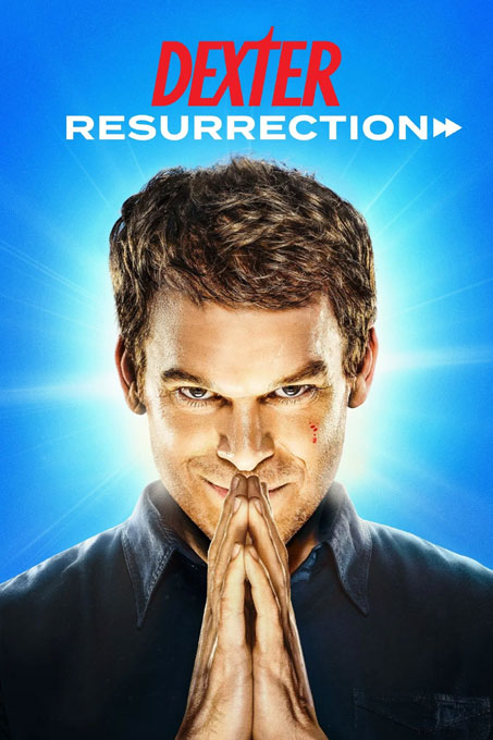 Dexter: Resurrection