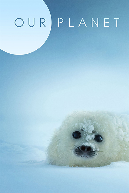 Our Planet