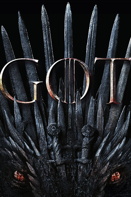 Game of Thrones