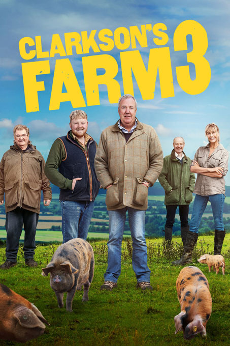Clarkson's Farm