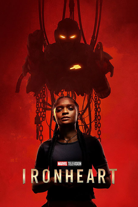 Ironheart