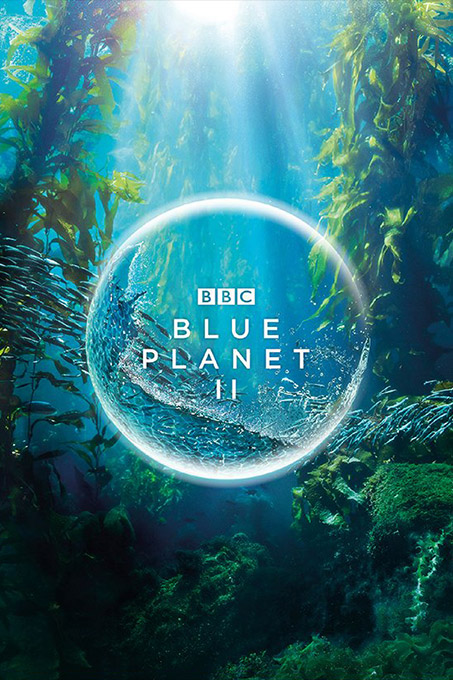 Blue Planet II