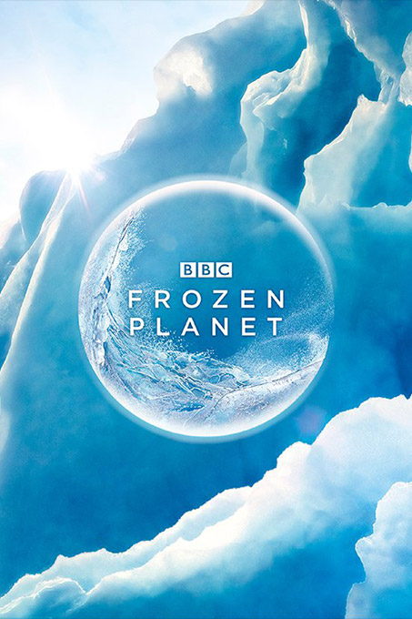 Frozen Planet