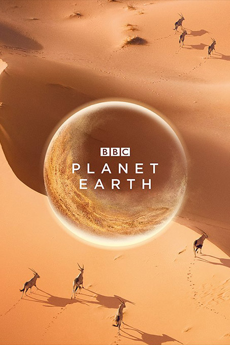 Planet Earth