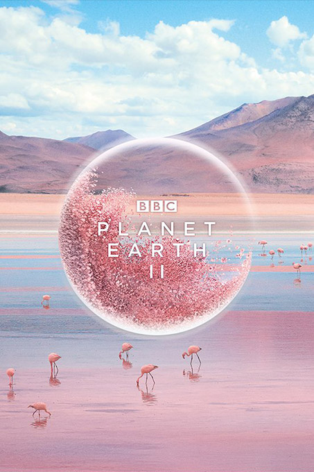 Planet Earth II