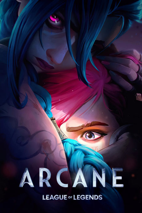 Arcane