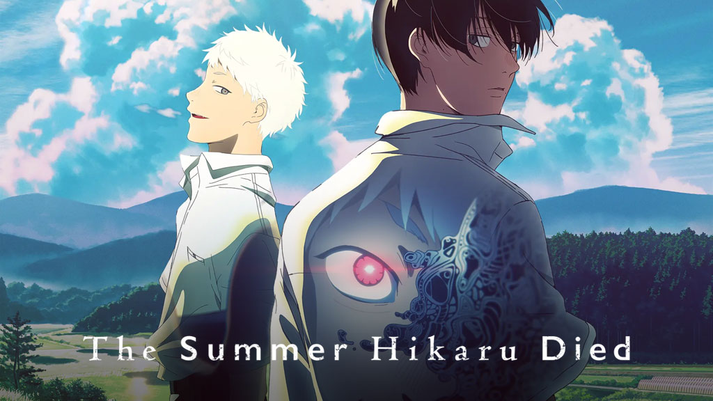 The Summer Hikaru Died