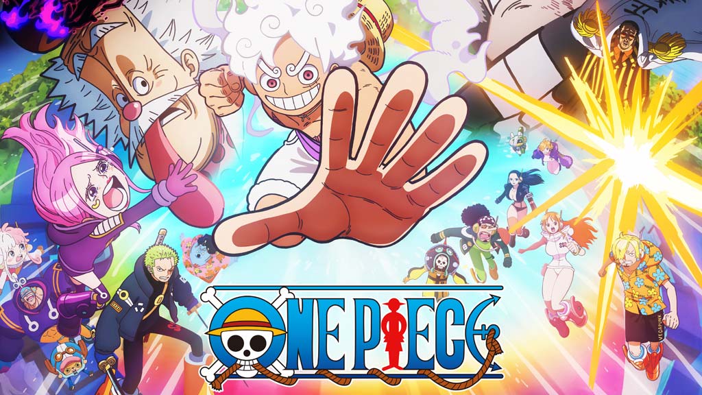 One Piece